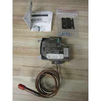 Johnson Controls P20BB-1 Air Conditioning Limit Control PS0BB1 Rust - New No Box