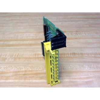 Fanuc A20B-8002-0370 IO Unit-A A20B-8002-037002A - Used