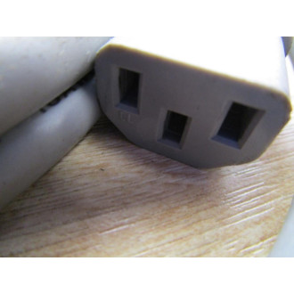Wonderful WTP-003 Power Cord - Used