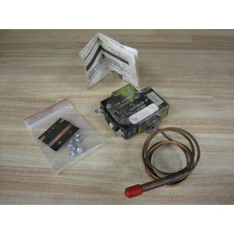 Johnson Controls P20BB-1 Air Conditioning Limit Control PS0BB1 Rust - New No Box