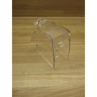 Schneider Electric GS2AP43 Terminal Shroud (Pack of 3)