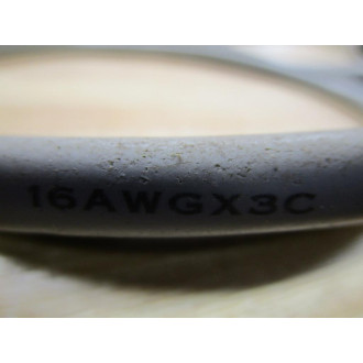 Wonderful WTP-003 Power Cord - Used