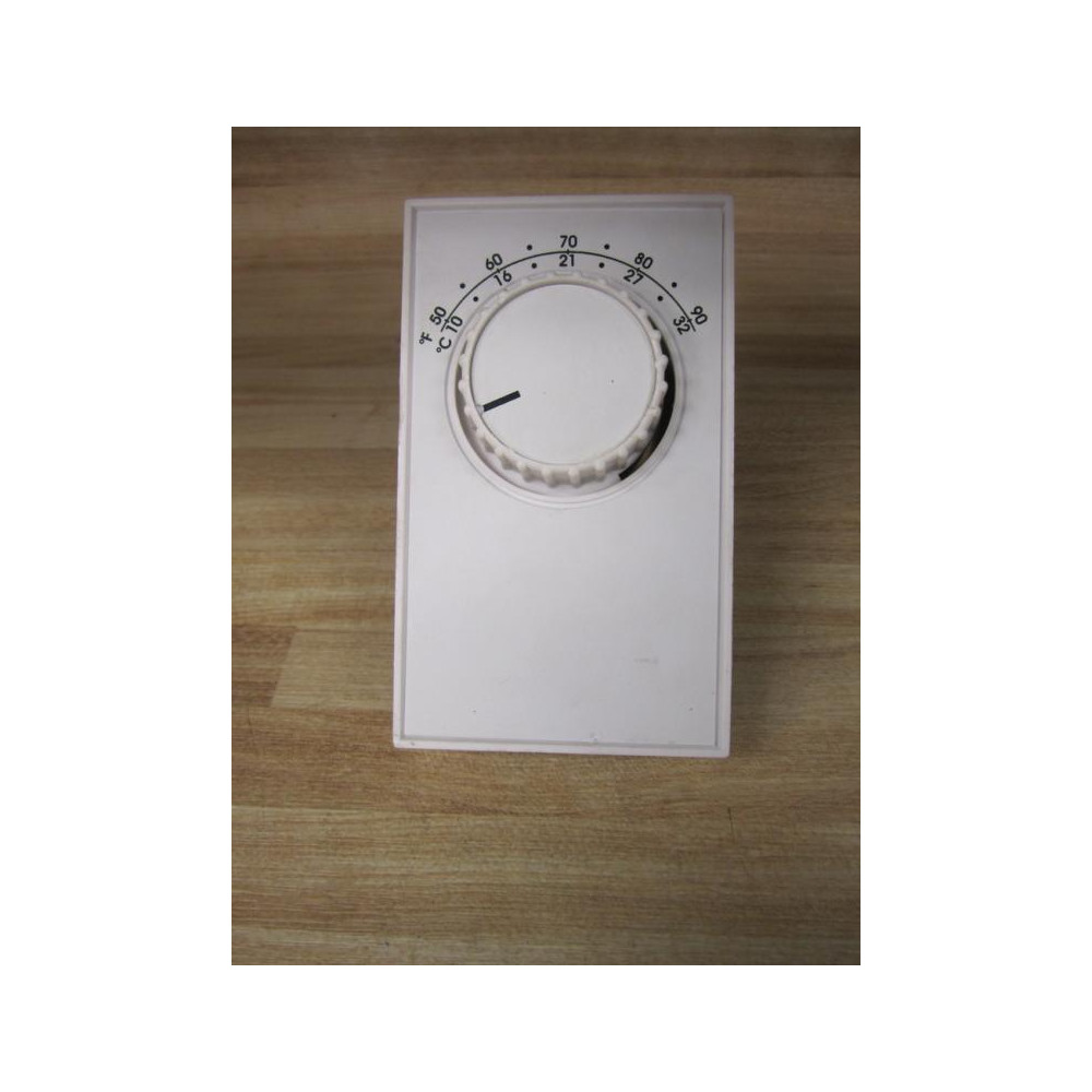 Columbus Electric ET5SS Heater Thermostat - New No Box