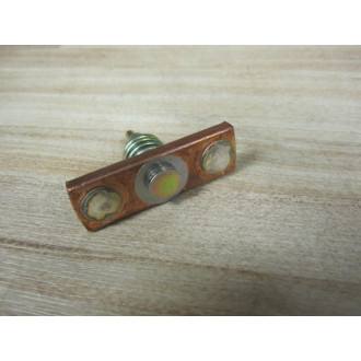 Albright 2180-27 Moving Contact Assembly Kit 2187027 Contact Only - New No Box