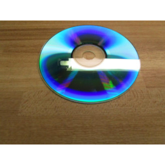 Schneider 139970 (A) Software CD For TC2000 - Used