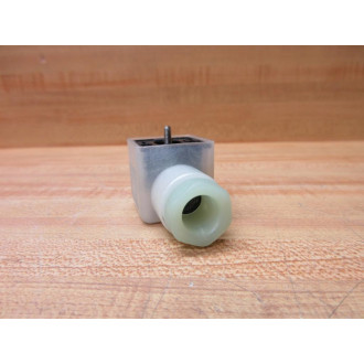 Canfield Connector P5303-1621000 Solenoid Connector P53031621000