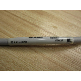 Turck RS 4.4T-6S90 Cable U2070-20