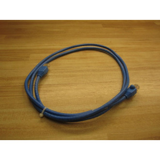 Black Box EVNSL641-0005 CAT6 Ethernet Patch Cable - New No Box