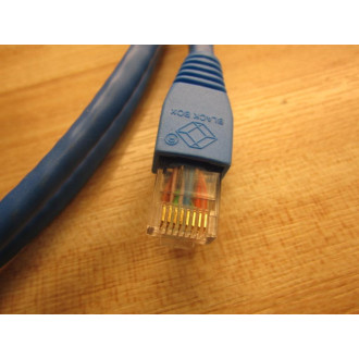 Black Box EVNSL641-0005 CAT6 Ethernet Patch Cable - New No Box
