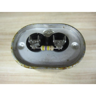 Aerovox 2776-MF Capacitor 26UF 525V 1000 Small Dent - New No Box