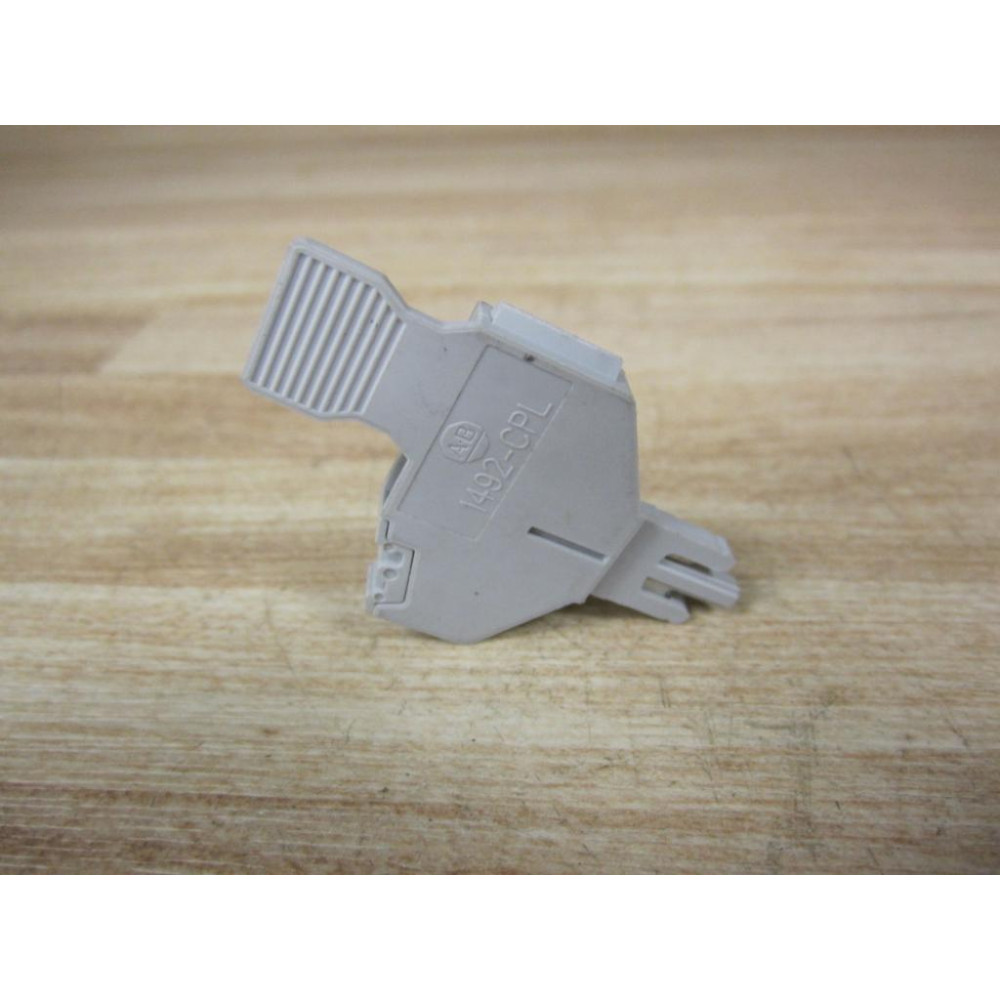 Allen Bradley 1492-CPL Component Plug 1492CPL - New No Box