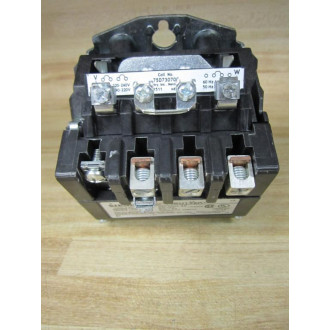 Siemens 14EUE32AC Class 14 Non-Reversing Motor Starter - New No Box