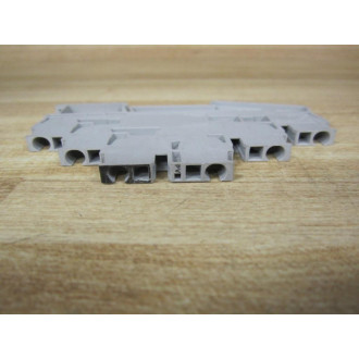 Phoenix Contact 3036042 Terminal Block Type ST2.5-3... (Pack of 13) - New No Box