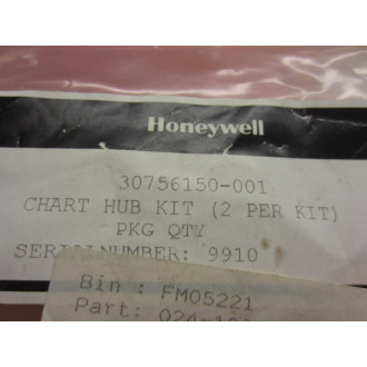 Honeywell 30756150-001 Chart Hub Assembly