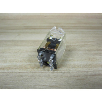 Omron MY2F 200220VAC Relay - New No Box