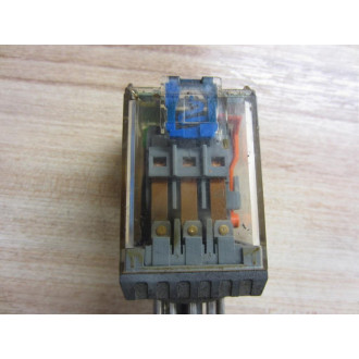 Releco C3-A39-DX Relay C3A39DX - Used
