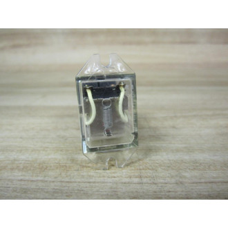 Omron MY2F 200220VAC Relay - New No Box