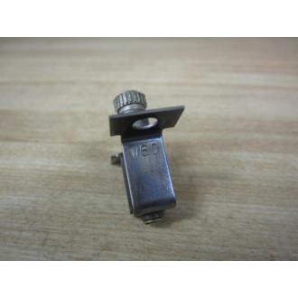 Allen Bradley W60 Overload Relay Heater Element Old Style - New No Box