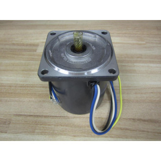 Oriental Motor 3IK15GN-AUL Induction Motor 3IK15GNAUL