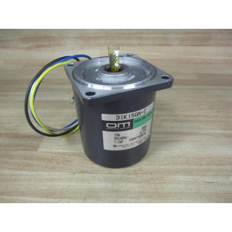 Oriental Motor 3IK15GN-AUL Induction Motor 3IK15GNAUL
