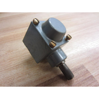 Allen Bradley Z-33838 Limit Switch Z33838 - New No Box