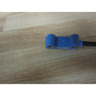 Sick WS2S-D113 Photoelectric Sensor WS2SD113 - Used