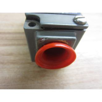 Square D 9007-B53A Limit Switch 9007B53A - New No Box