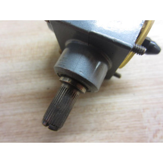 Allen Bradley Z-33838 Limit Switch Z33838 - New No Box