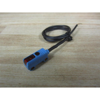 Sick WS2S-D113 Photoelectric Sensor WS2SD113 - Used