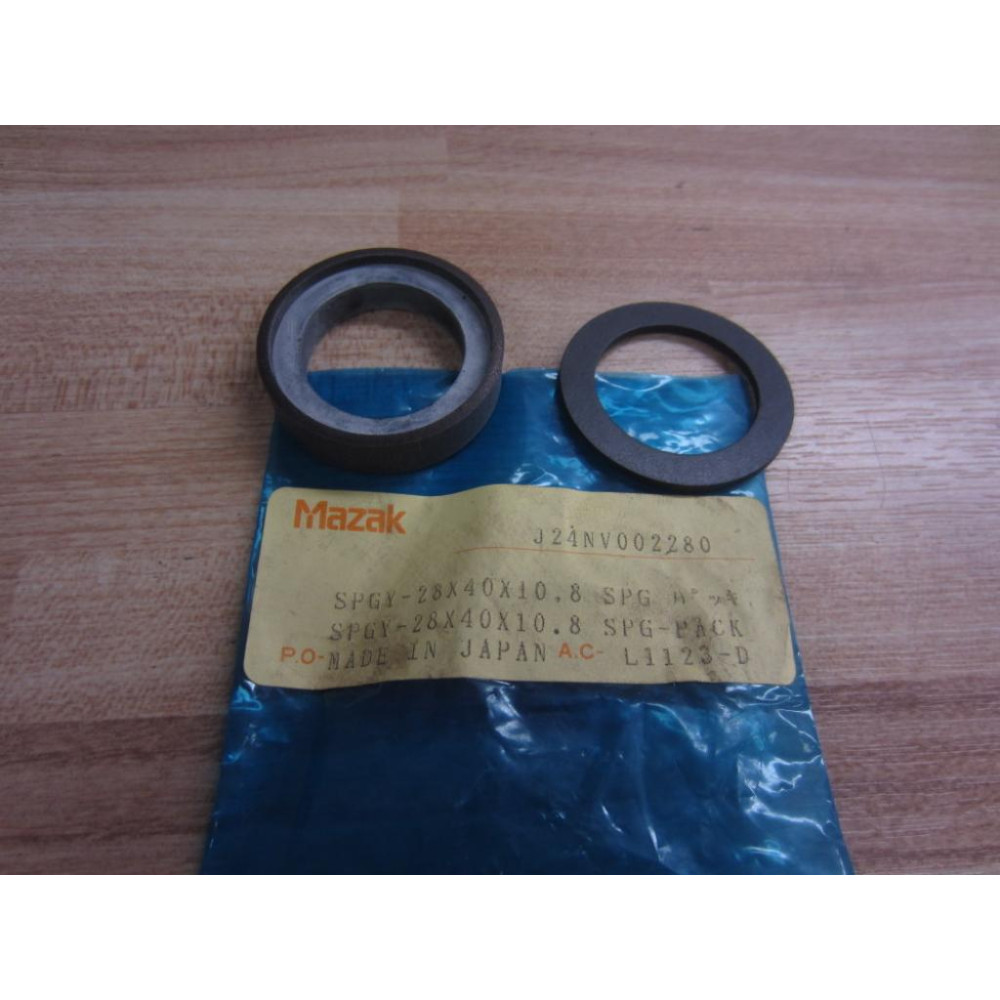 Mazak J24NV002280 Seal Kit