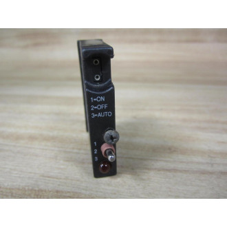Opto 22 G4 OAC5MA IO Module G4OAC5MA - Used