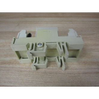 Lutze 71753 Relay RPE-2E11W - Used