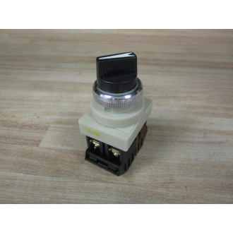 Fuji Electric AH25-P3 Selector Switch AH25P3 - New No Box