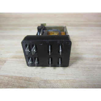 AMF Potter & Brumfield AB-1436 Relay AB1436 - Used
