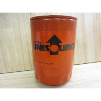 Hyster Unisource 3002377 Oil Filter Hy-3002377 - New No Box