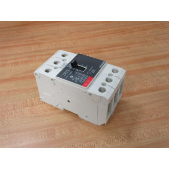 Siemens LGG3B100 100A Circuit breaker LGG3B100L - Used