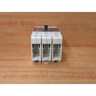 Siemens LGG3B100 100A Circuit breaker LGG3B100L - Used