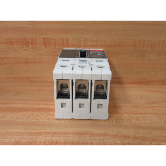 Siemens LGG3B100 100A Circuit breaker LGG3B100L - Used