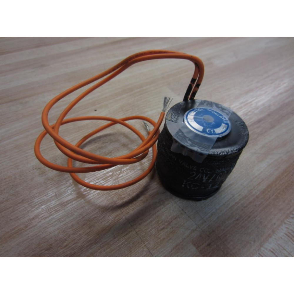 Sporlan KC-12-026 Coil KC12026 - New No Box