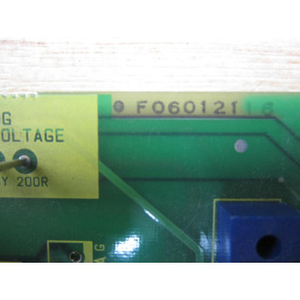 Fanuc A16B-2100-0030 Master PCB A16B-2100-003002A - Parts Only