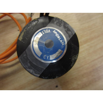 Sporlan KC-12-026 Coil KC12026 - New No Box