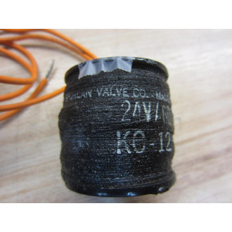 Sporlan KC-12-026 Coil KC12026 - New No Box