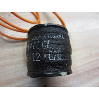 Sporlan KC-12-026 Coil KC12026 - New No Box