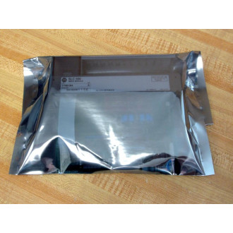 Allen Bradley 1746-IA4 Module 1746-1A4 Ser A - New No Box