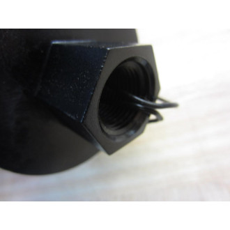 Tomar 490120RED Strobe - New No Box