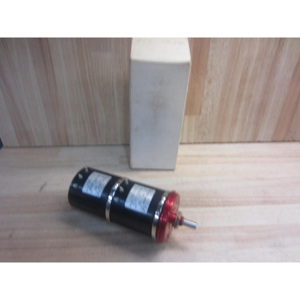 Amphenol 902B 590-33 Potentiometer 902B590-33