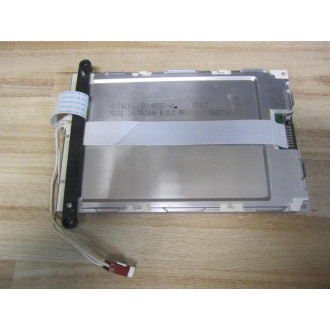 Hitachi SP14Q-002-A1 LCD Display Screen SP14Q002A1 - Used