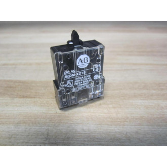 Allen Bradley 800M-XD1S Contact Block 800MXD1S