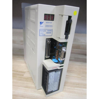 Yaskawa CIMR-SBA20P4 AC Servo Drive CIMRSBA20P4