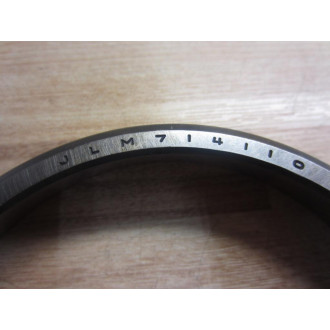 Timken JLM714110 Bearing Cup (Pack of 2) - New No Box